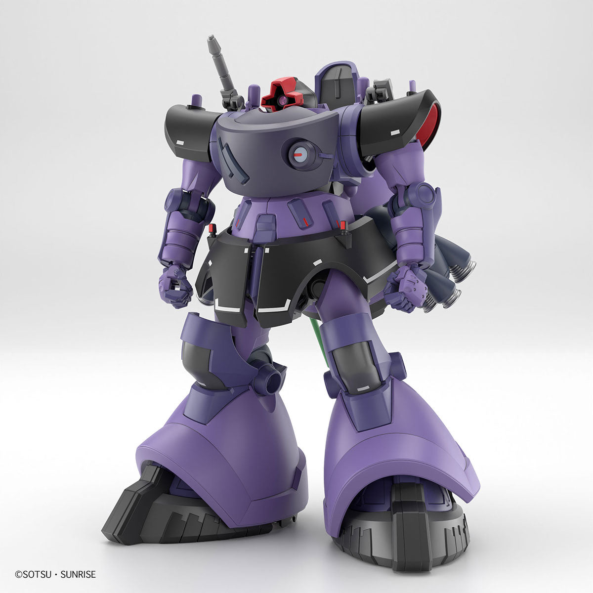 [PREORDER] HG 1/144 Rick Dom Gaia / Ortega (GQ)