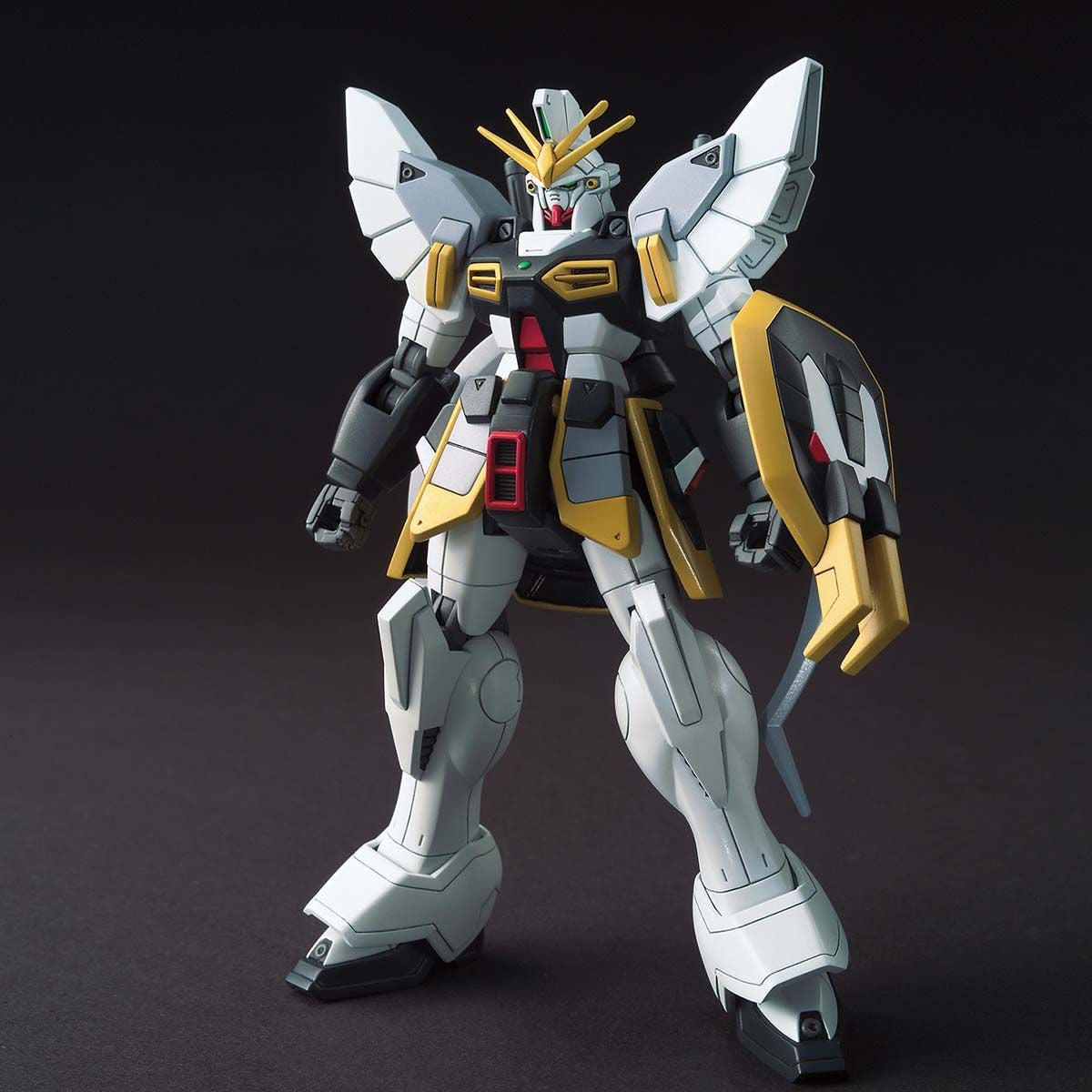 HGAC 1/144 Gundam Sandrock