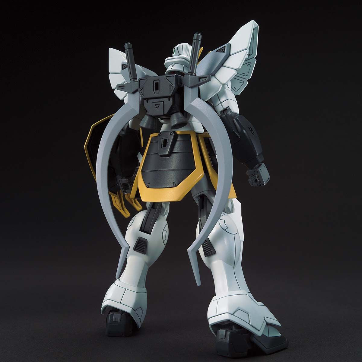 HGAC 1/144 Gundam Sandrock