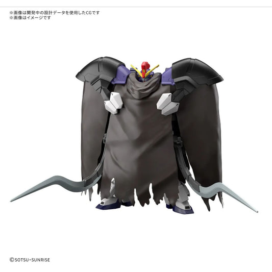 [PREORDER] HG 1/144 Gundam Sandrock Custom EW