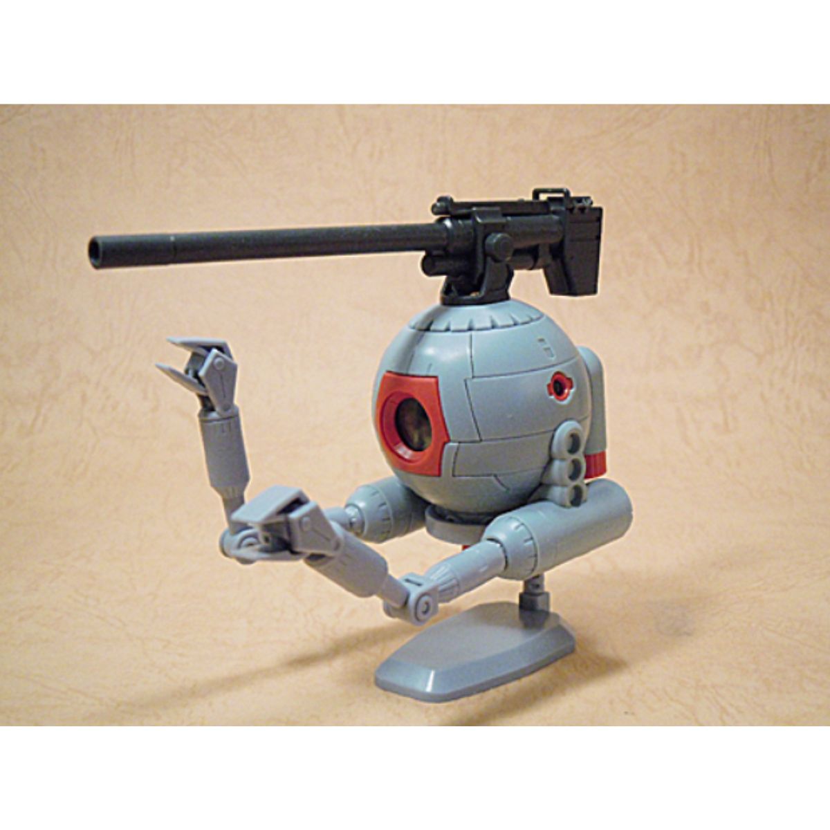 HG 1/144 Twin Ball Set