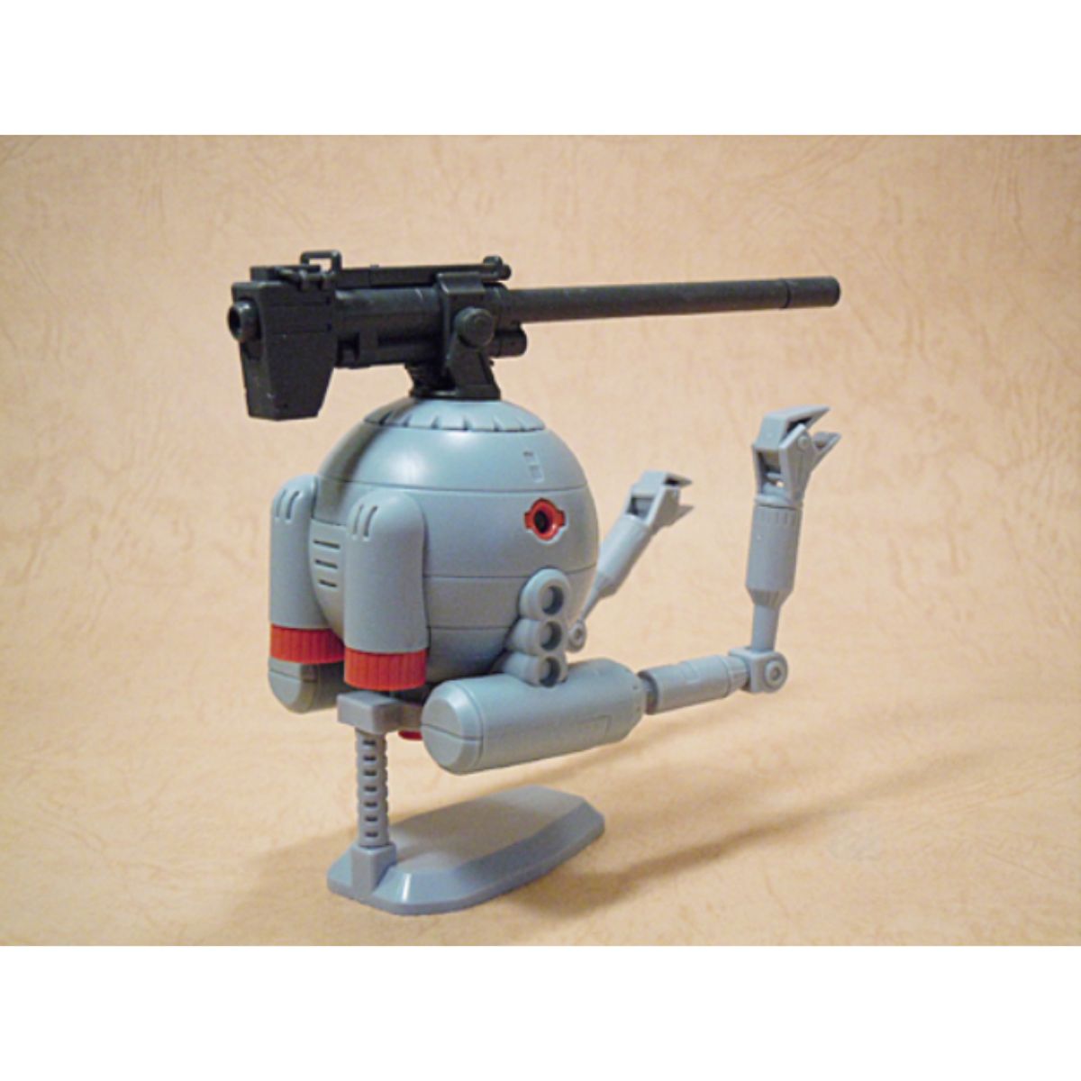 HG 1/144 Twin Ball Set