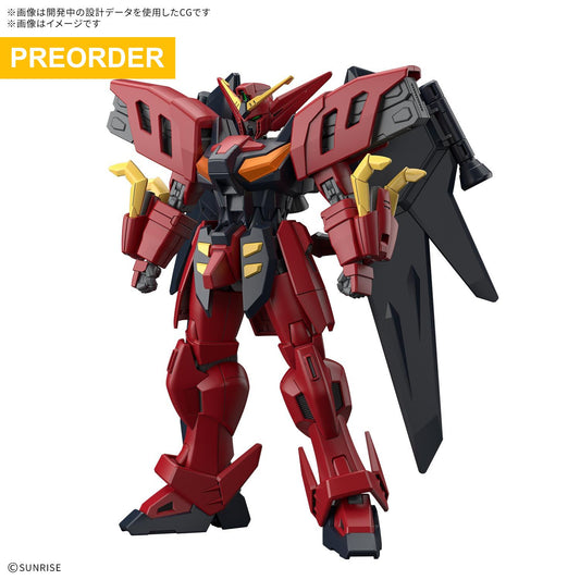 [PREORDER] HG 1/144 Gundam Virsago (Down Payment Only)