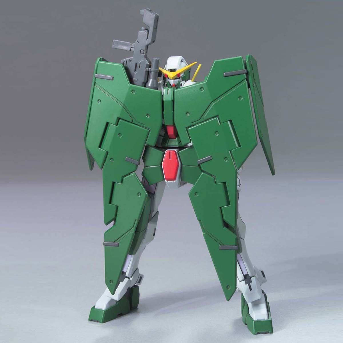 HG 1/144 Gundam Dynames