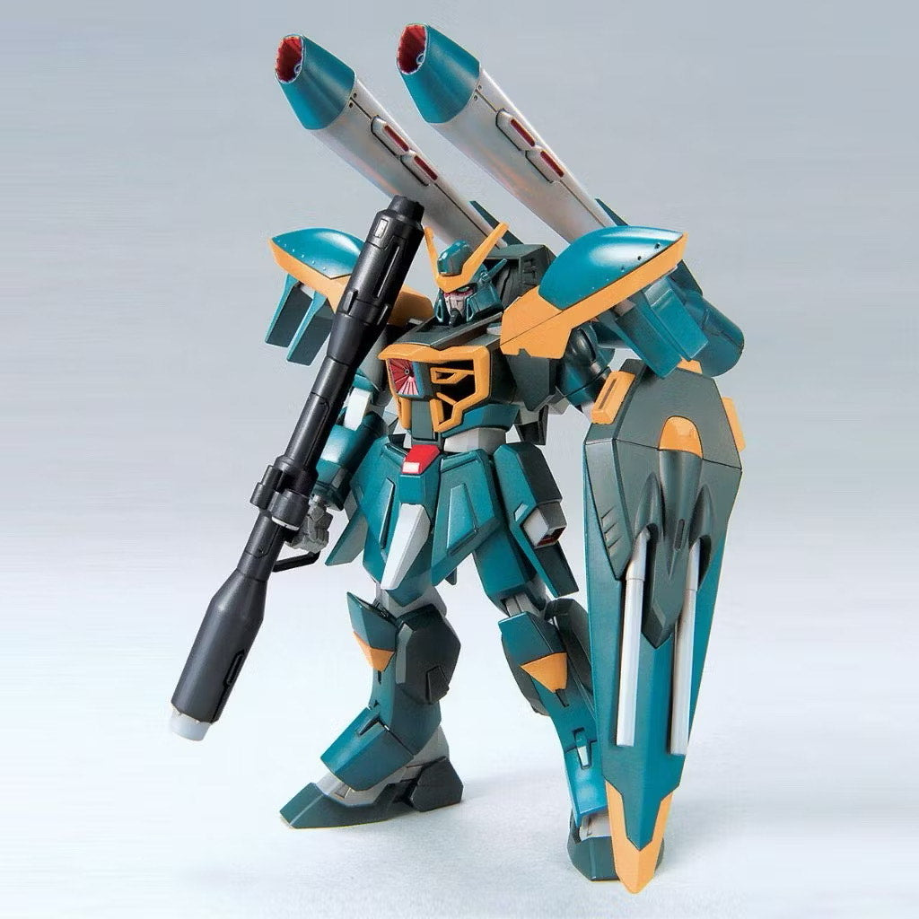 HG 1/144 Calamity Gundam