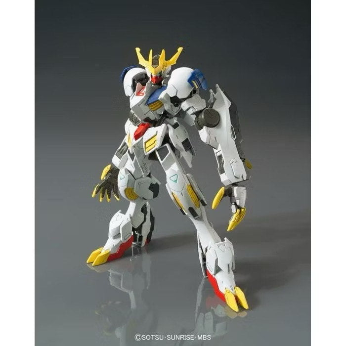 HG 1/144 Gundam Barbatos Lupus Rex