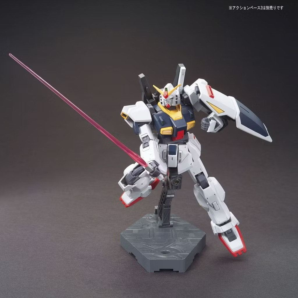 HG 1/144 Gundam RX-178 MK-II (AEUG)