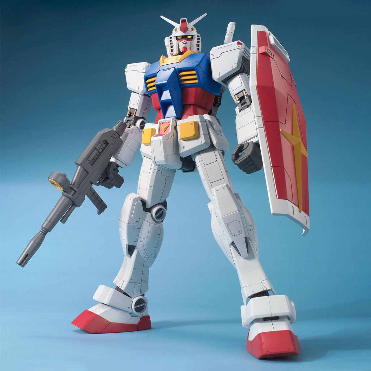 MEGA SIZE MODEL 1/48 RX-78-2 Gundam