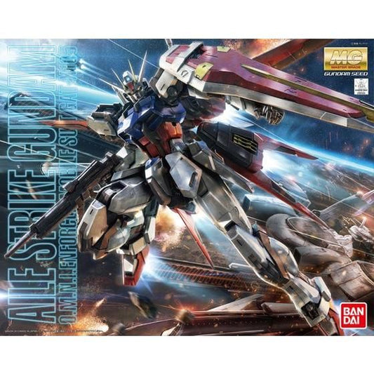 MG 1/100 Aile Strike Ver. RM