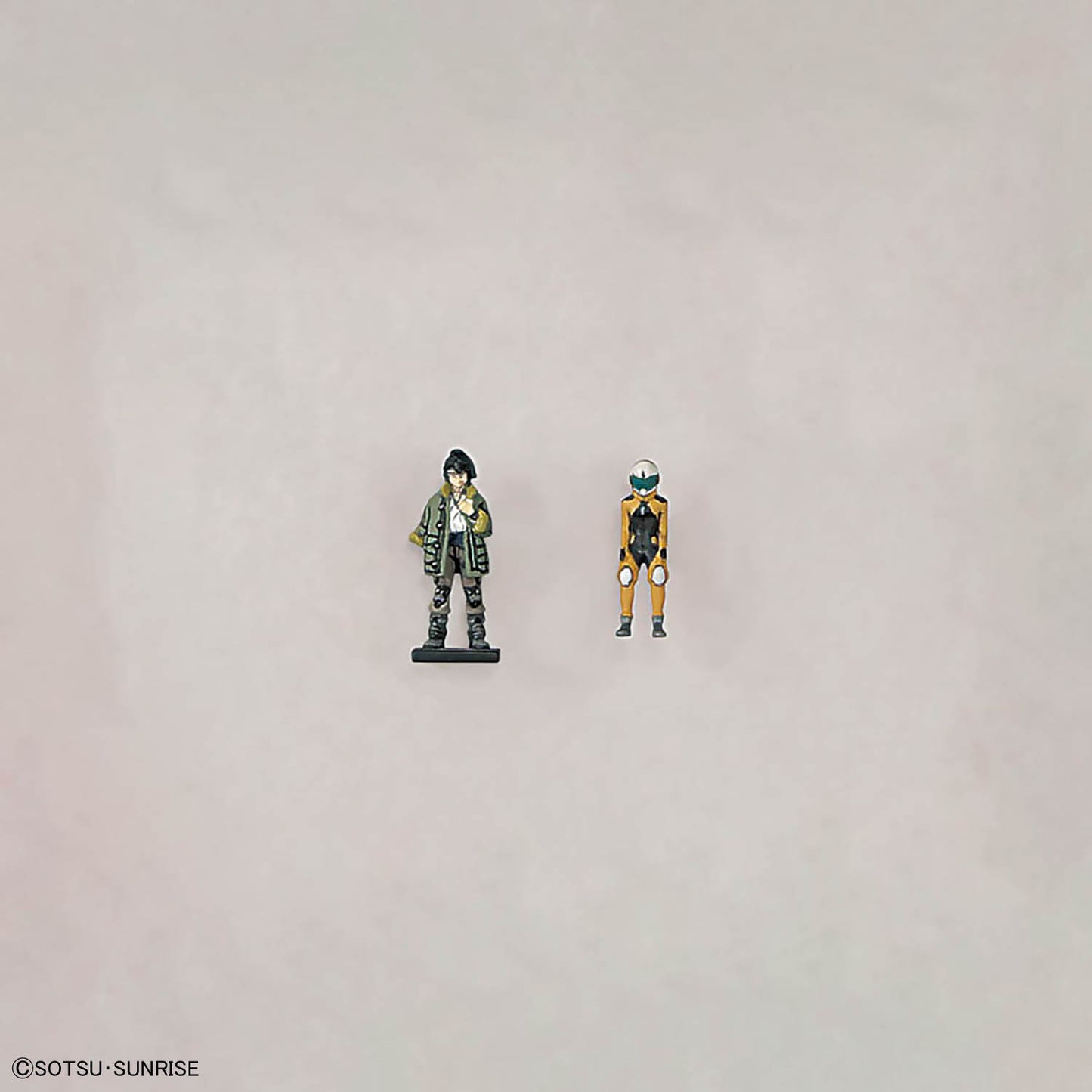 [PREORDER] MG 1/100 Gundam Barbatos Lupus