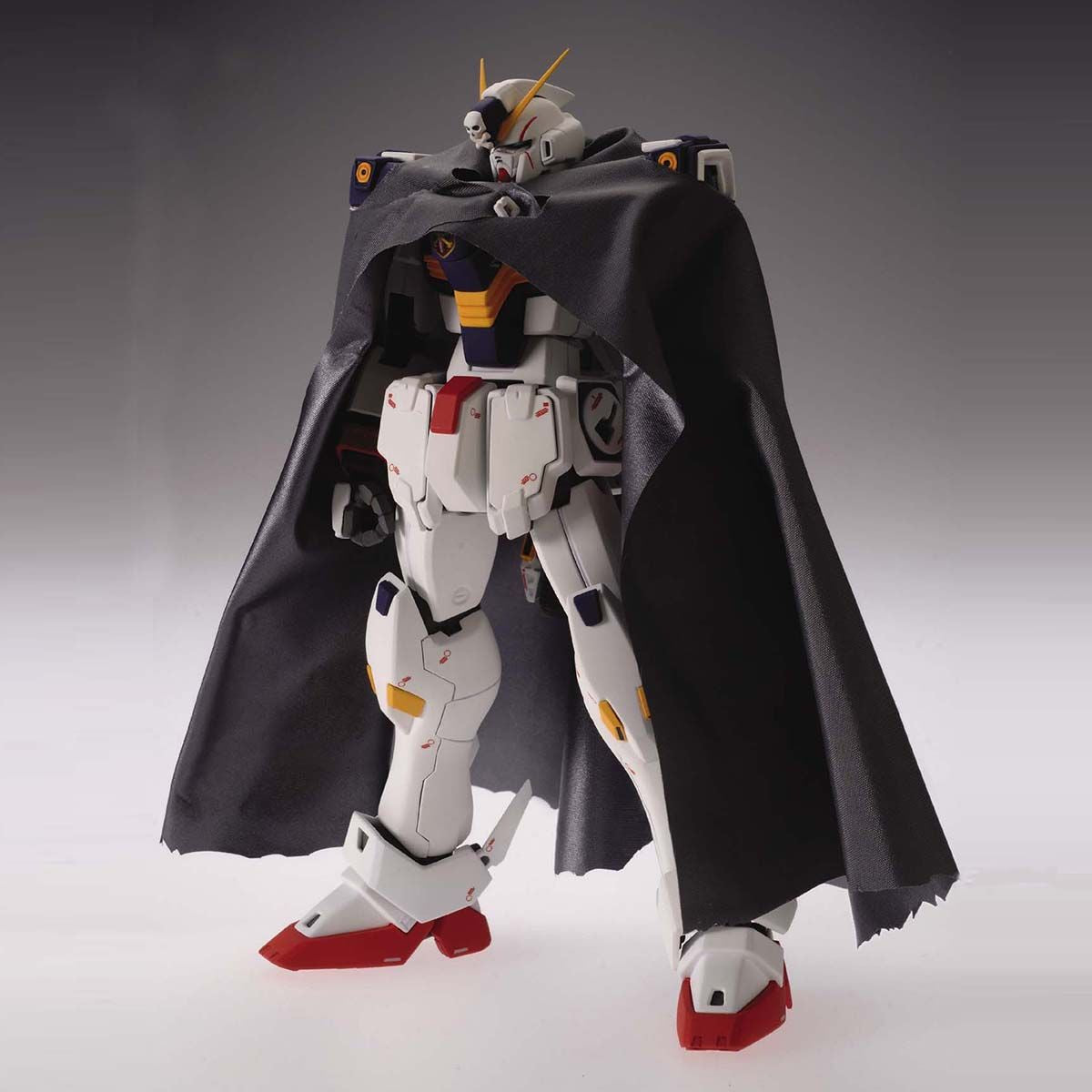 MG 1/100 Crossbone Gundam X1 Ver. Ka