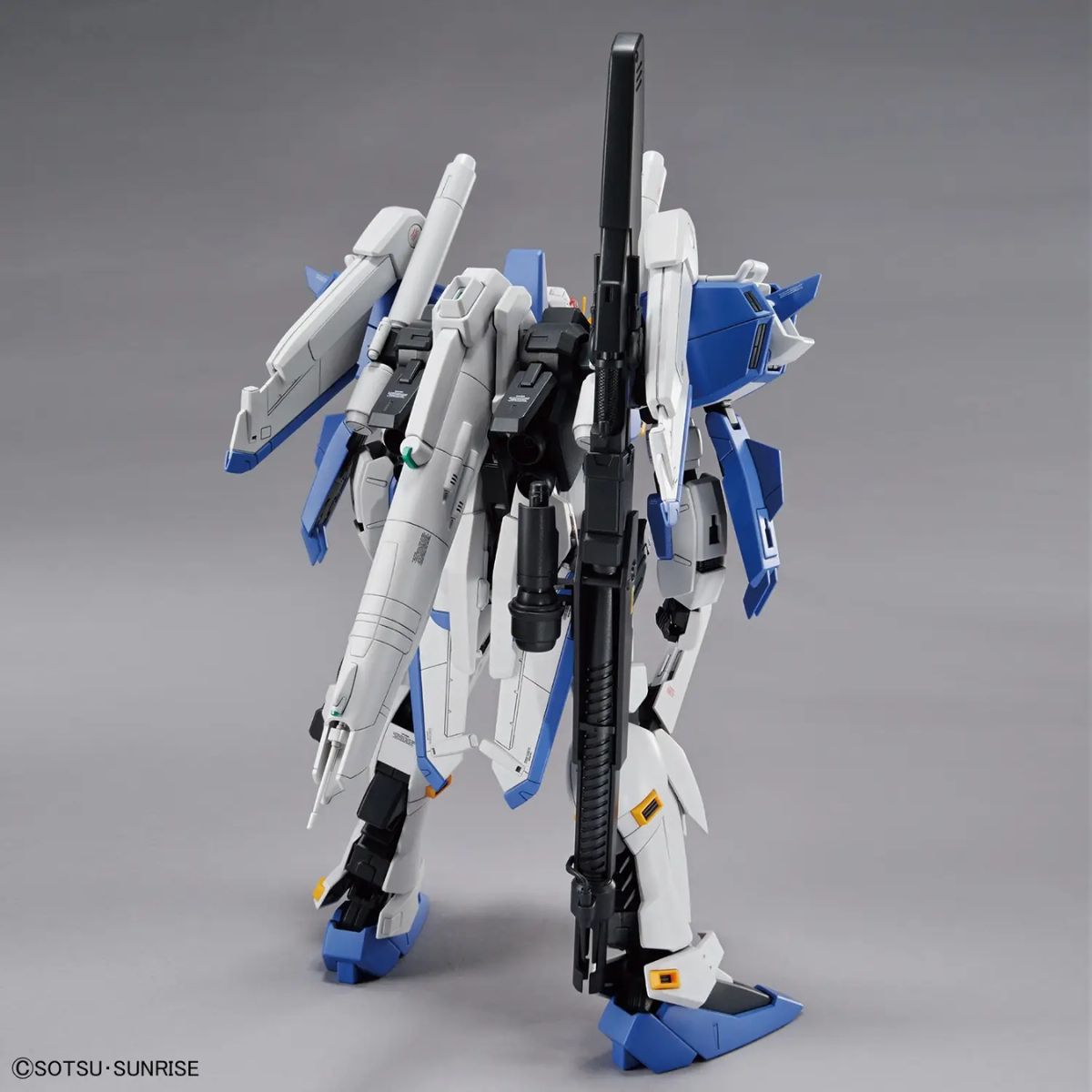 MG 1/100 EX-S Gundam/S Gundam
