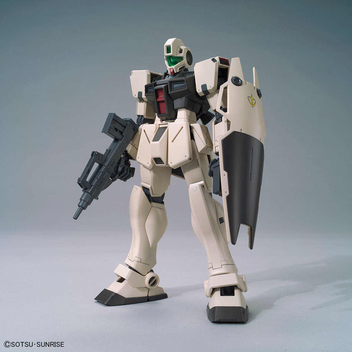 MG 1/100 GM Command (Colony Battle)