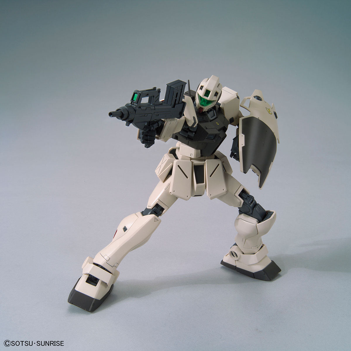 MG 1/100 GM Command (Colony Battle)