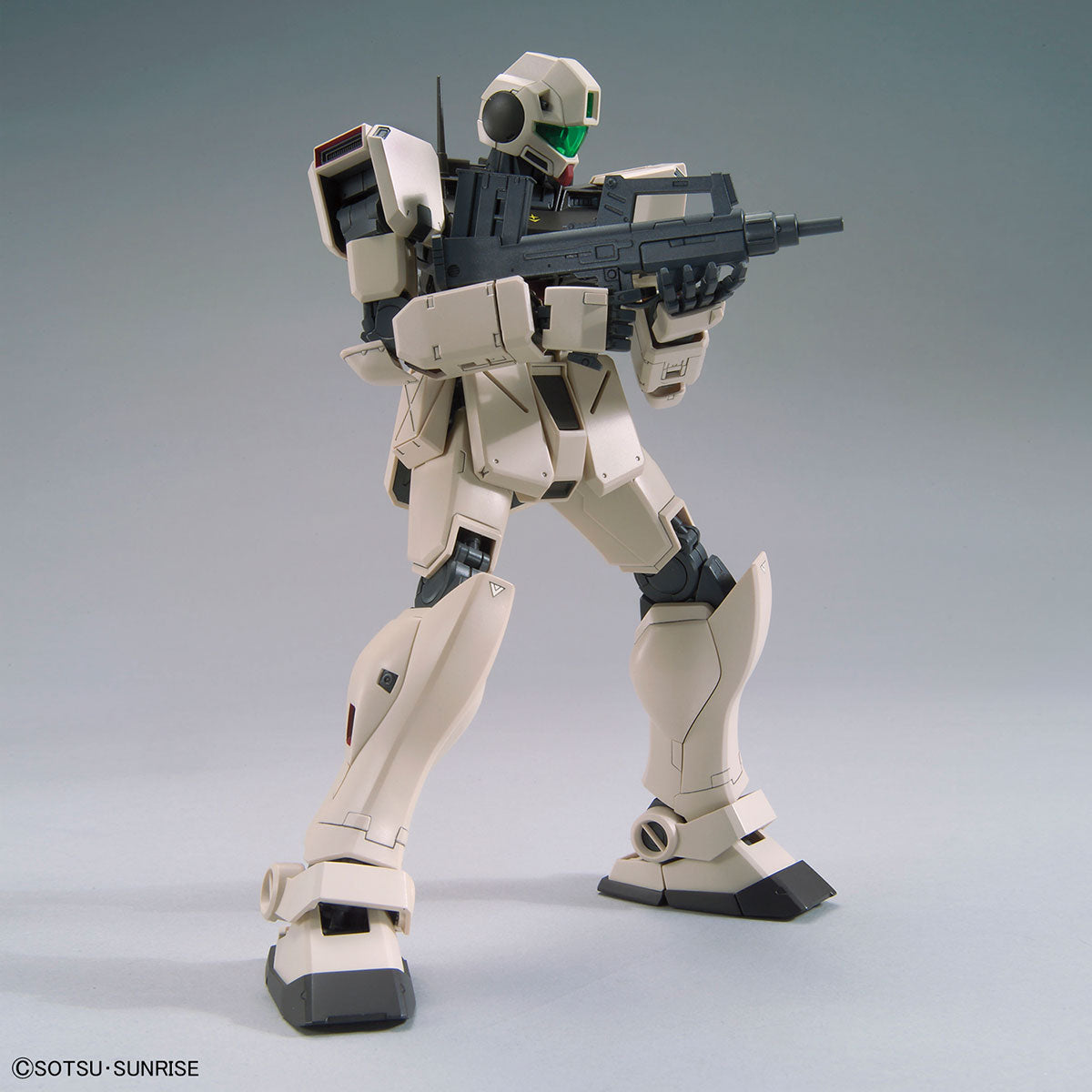 MG 1/100 GM Command (Colony Battle)