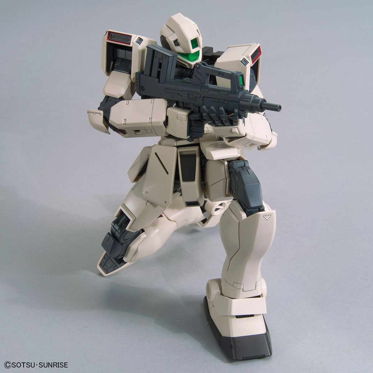 MG 1/100 GM Command (Colony Battle)