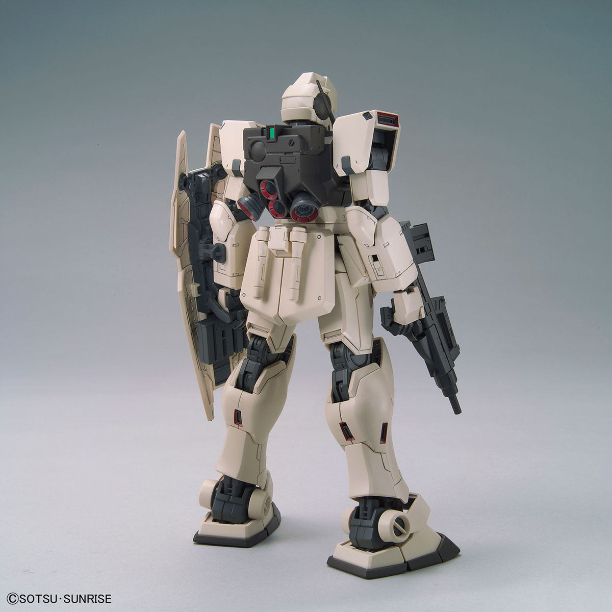 MG 1/100 GM Command (Colony Battle)