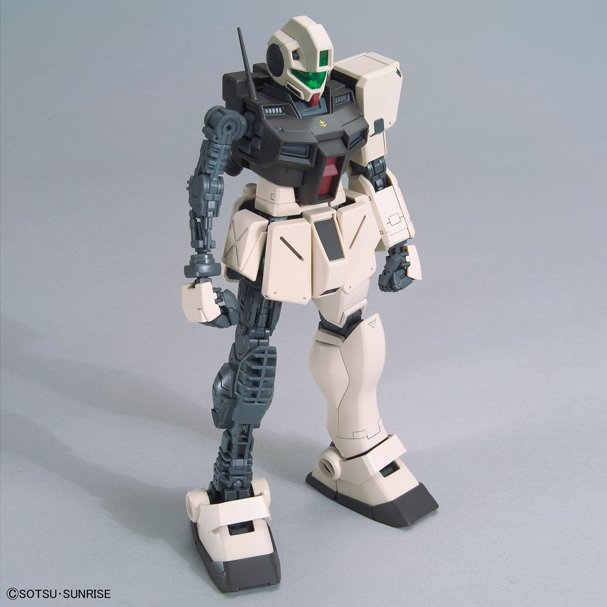 MG 1/100 GM Command (Colony Battle)
