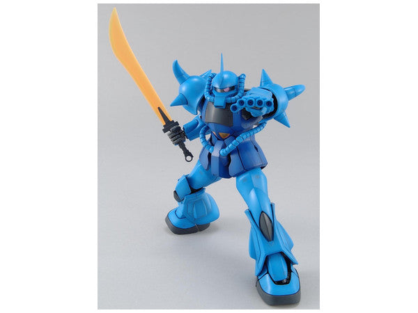 MG 1/100 Gouf Ver. 2.0