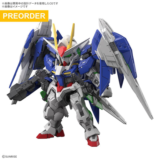[PREORDER] MGSD 00 Raiser (Down Payment Only)