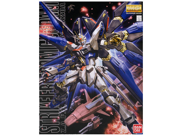 MG 1/100 Strike Freedom