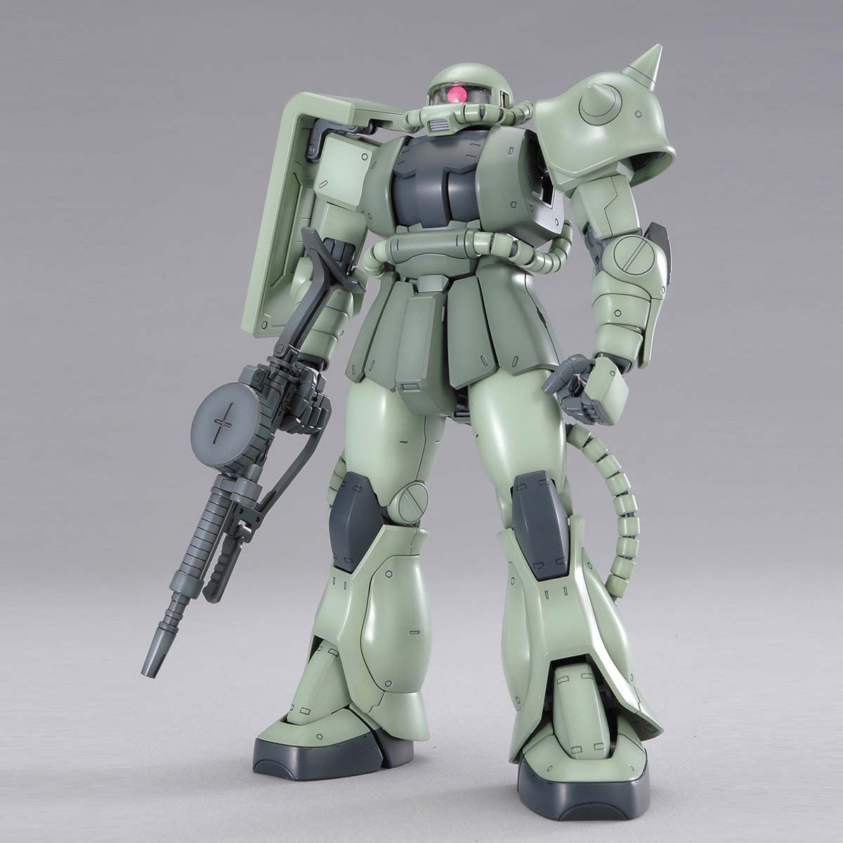 MG 1/100 Zaku II Ver. 2.0