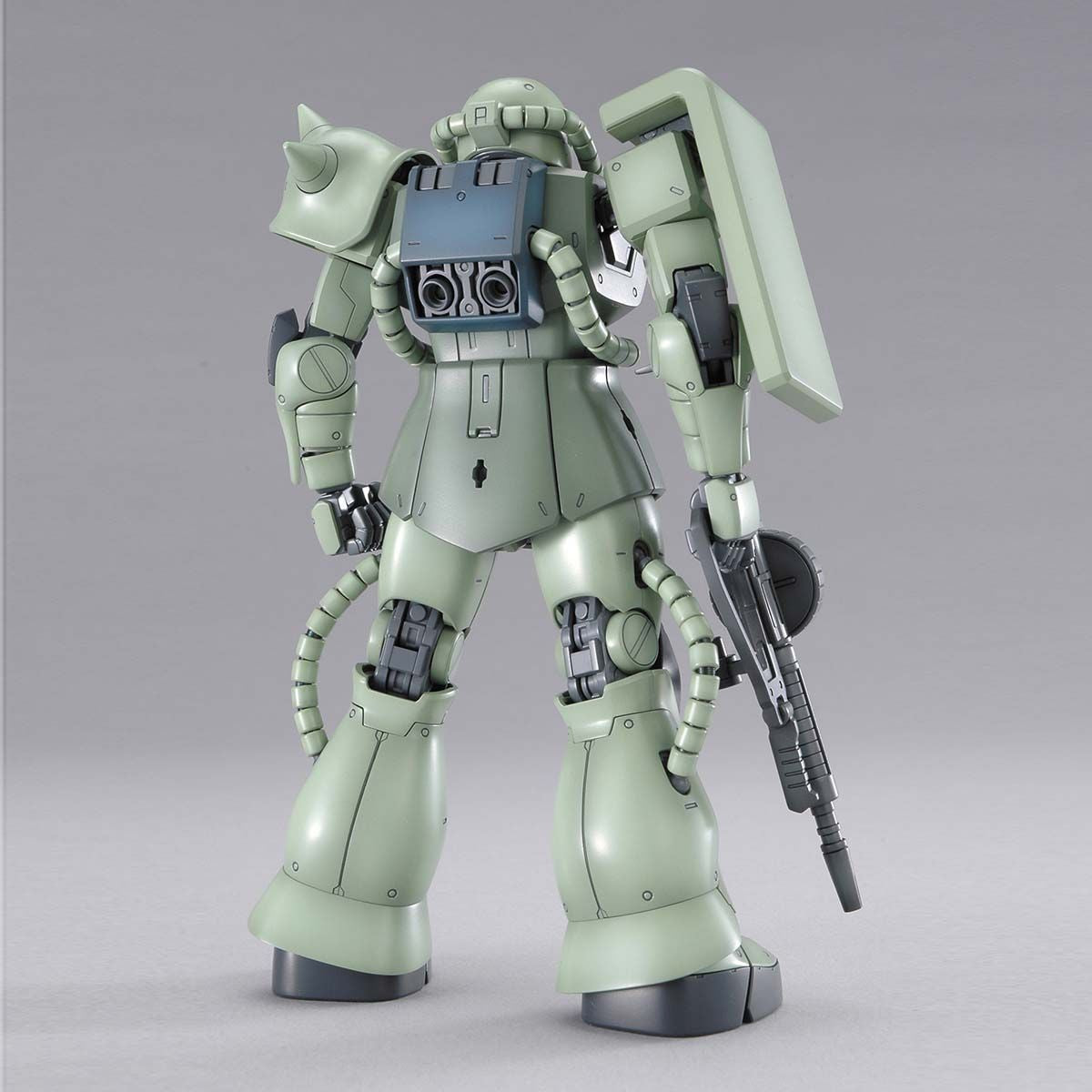 MG 1/100 Zaku II Ver. 2.0