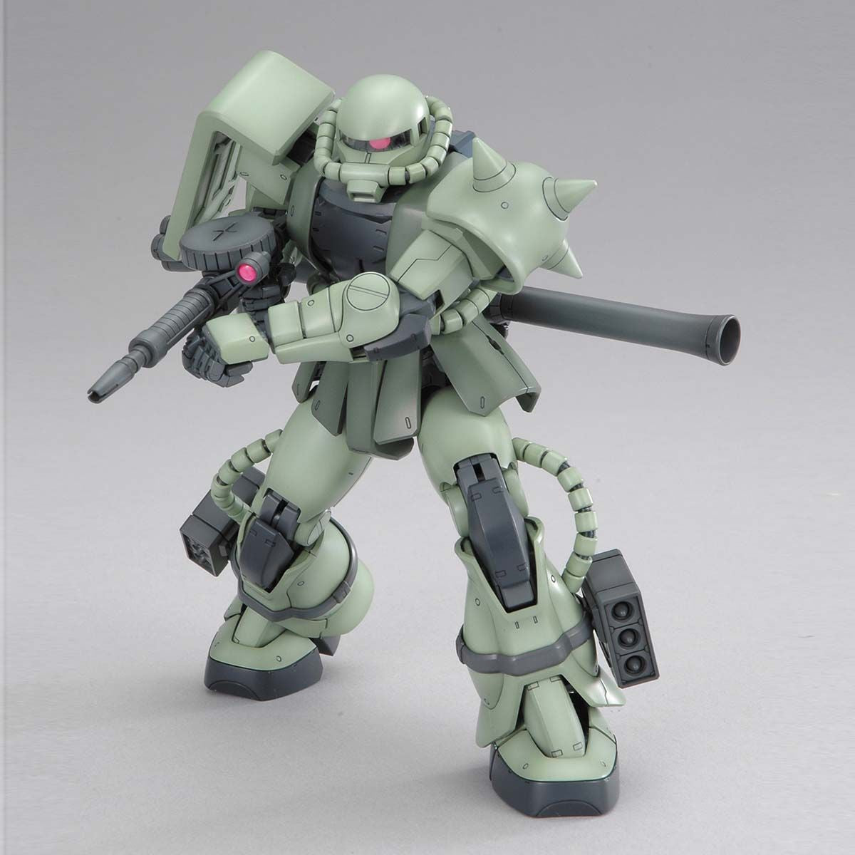 MG 1/100 Zaku II Ver. 2.0