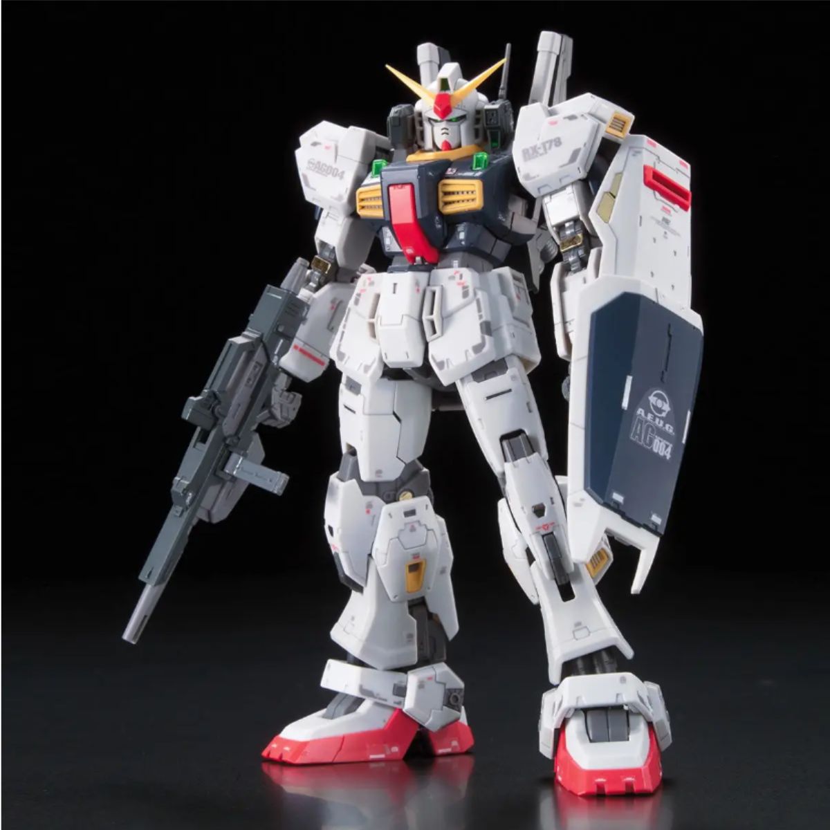 RG 1/144 Gundam Mk-II AEUG