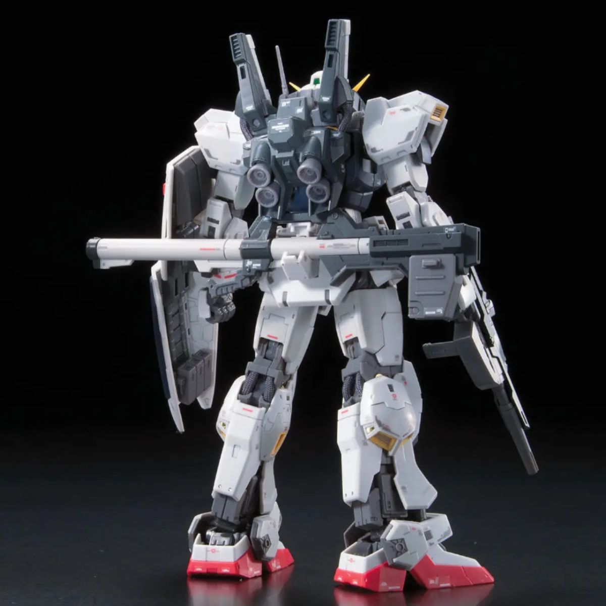 RG 1/144 Gundam Mk-II AEUG