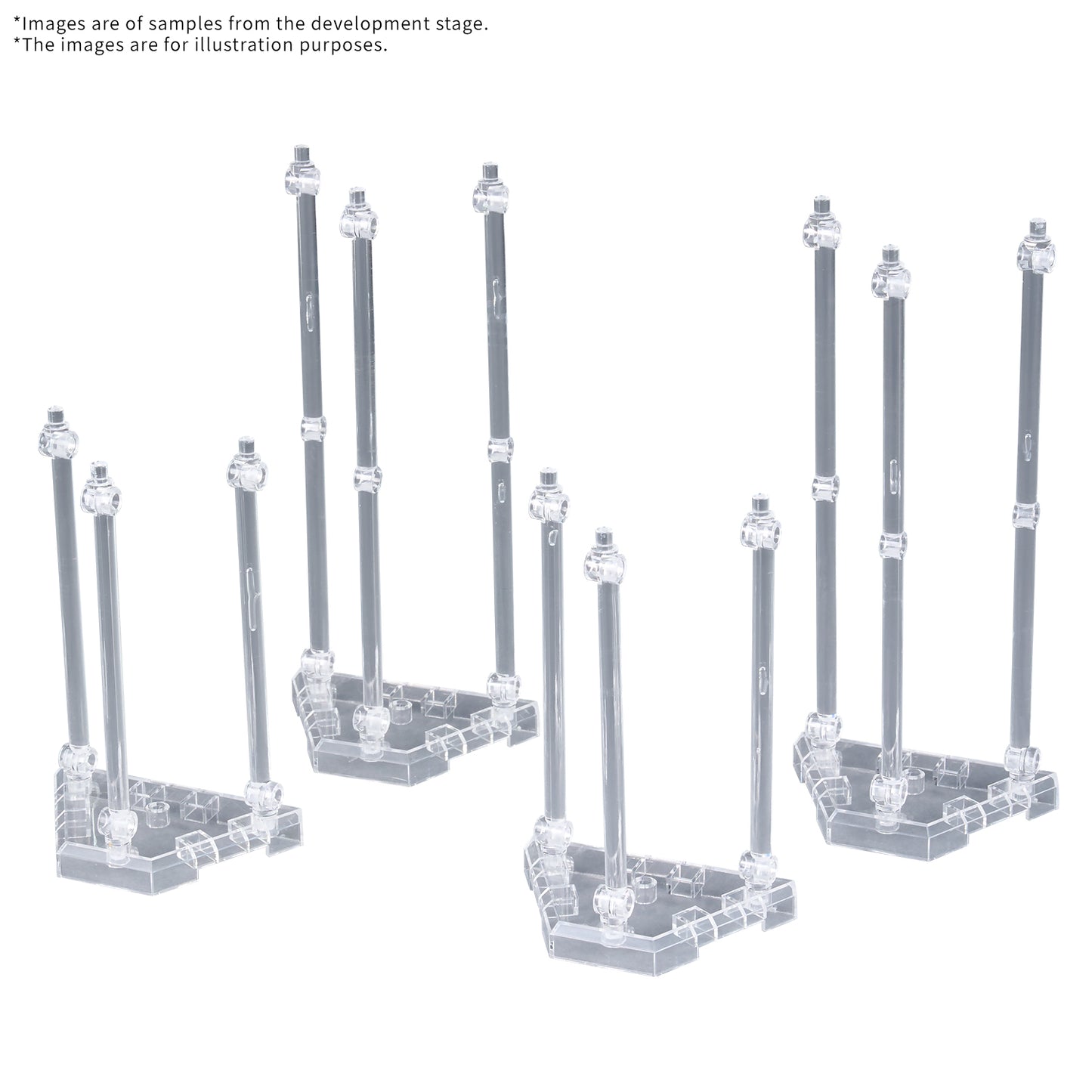 [PREORDER] Weapon Display Base 01